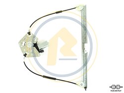 Macara geam Ac Rolcar 01.4544