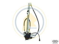 Macara geam Ac Rolcar 01.4562