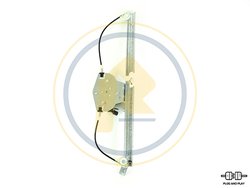 MACARA GEAM AC ROLCAR 01.4557 - Compatibil cu NISSAN, OPEL, RENAULT