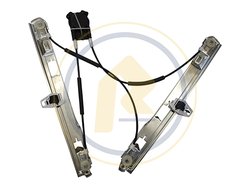 Macara geam Ac Rolcar 01.4591