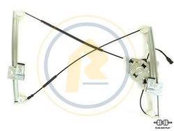 Macara geam Ac Rolcar 01.4608