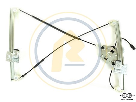 MACARA GEAM AC ROLCAR 01.4608 - Compatibil cu SEAT, VW