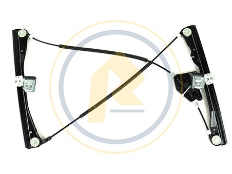 Macara geam Ac Rolcar 01.4635