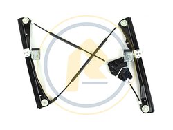 Macara geam Ac Rolcar 01.4636