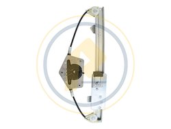 Macara geam Ac Rolcar 01.4645