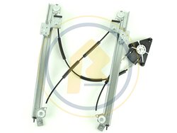 Macara geam Ac Rolcar 01.4651