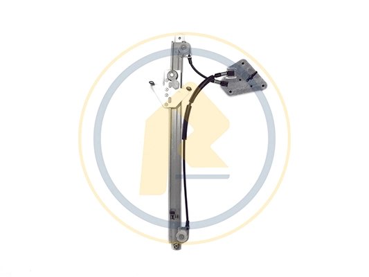 MACARA GEAM AC ROLCAR 01.4652 - Compatibil cu SEAT