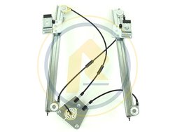 Macara geam Ac Rolcar 01.4663
