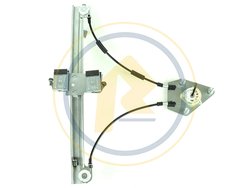 MACARA GEAM AC ROLCAR 01.4665 - Compatibil cu SEAT