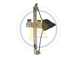 Macara geam Ac Rolcar 01.4666