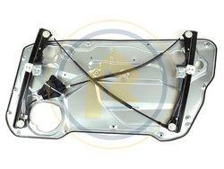 Macara geam Ac Rolcar 01.4668