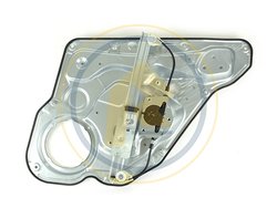 Macara geam Ac Rolcar 01.4672