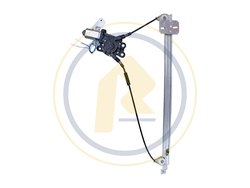 Macara geam Ac Rolcar 01.4758