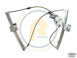 Macara geam Ac Rolcar 01.4765