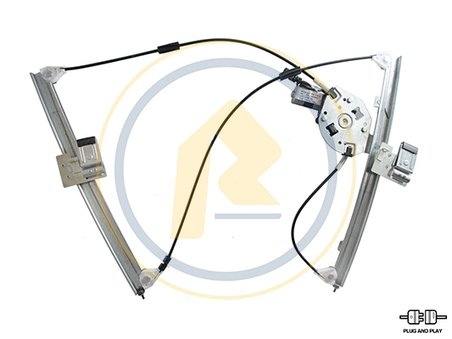 MACARA GEAM AC ROLCAR 01.4765 - Compatibil cu VW