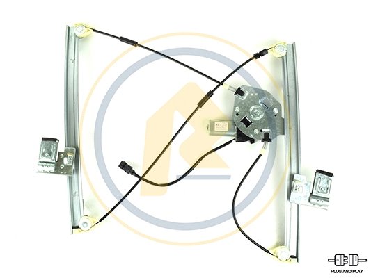 MACARA GEAM AC ROLCAR 01.4767 - Compatibil cu VW