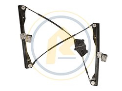 Macara geam Ac Rolcar 01.4823