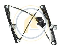 Macara geam Ac Rolcar 01.4824