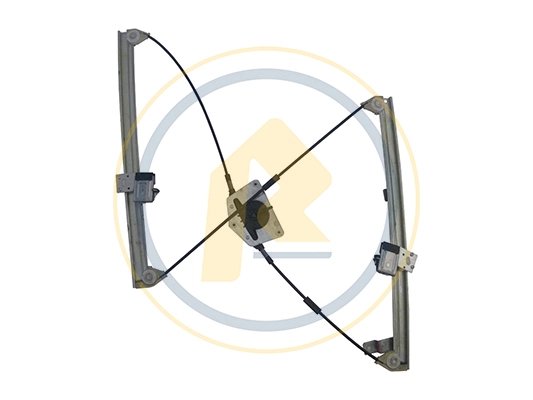 MACARA GEAM AC ROLCAR 01.4833 - Compatibil cu VW