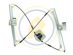 Macara geam Ac Rolcar 01.4836