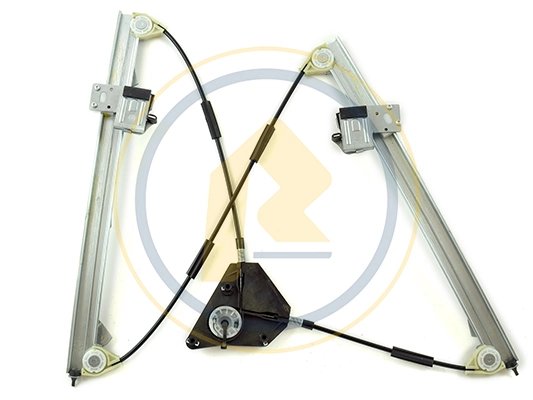 Macara geam Ac Rolcar 01.4840