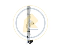 MACARA GEAM AC ROLCAR 01.4853 - Compatibil cu SKODA, VW