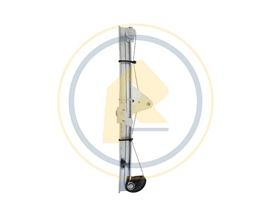 MACARA GEAM AC ROLCAR 01.4853 - Compatibil cu SKODA, VW