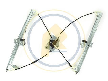 Macara geam Ac Rolcar 01.4856