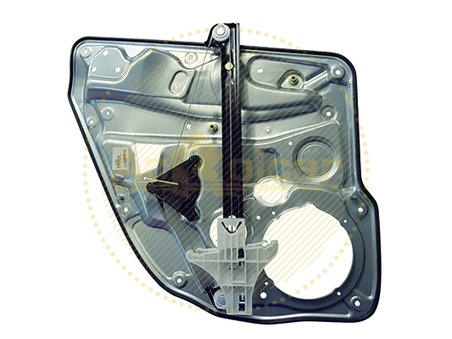 Macara geam Ac Rolcar 01.4858