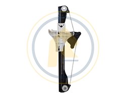MACARA GEAM AC ROLCAR 01.4865 - Compatibil cu VW