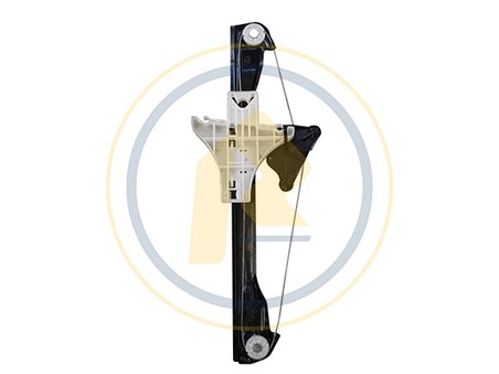 MACARA GEAM AC ROLCAR 01.4865 - Compatibil cu VW