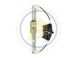 Macara geam Ac Rolcar 01.4867