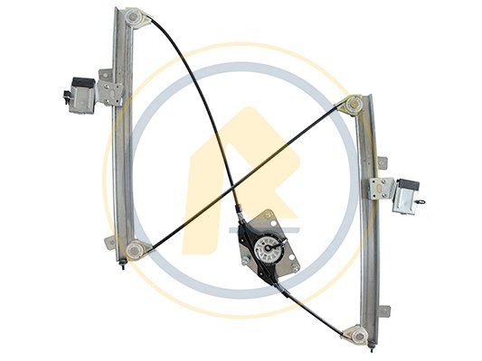 Macara geam Ac Rolcar 01.4874