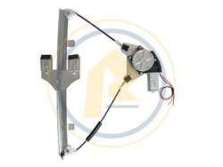 Macara geam Ac Rolcar 01.4877