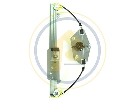 Macara geam Ac Rolcar 01.4880