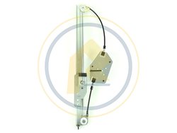 Macara geam Ac Rolcar 01.4886