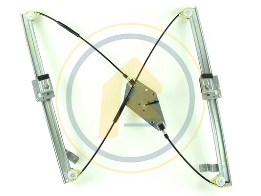 Macara geam Ac Rolcar 01.4894