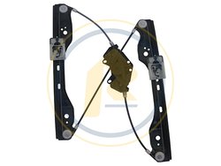 Macara geam Ac Rolcar 01.4931
