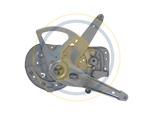 Macara geam Ac Rolcar 01.4933