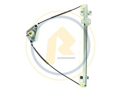 Macara geam Ac Rolcar 01.4991