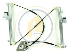 Macara geam Ac Rolcar 01.5109