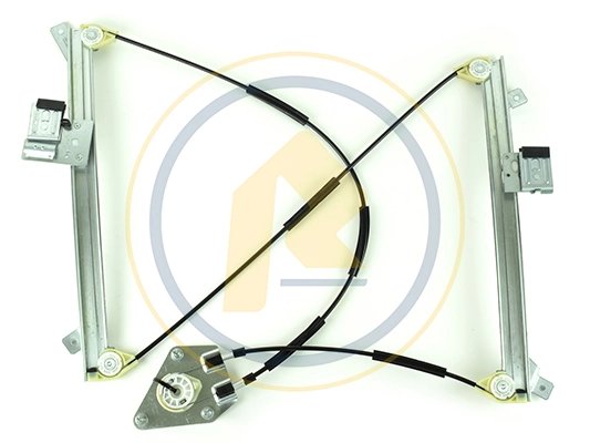 Macara geam Ac Rolcar 01.5109
