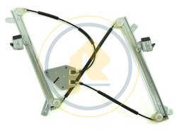 Macara geam Ac Rolcar 01.5111
