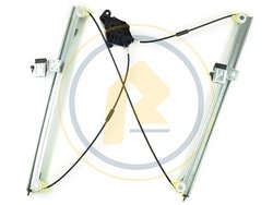 Macara geam Ac Rolcar 01.5114