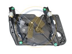 Macara geam Ac Rolcar 01.5116