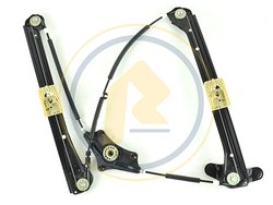 MACARA GEAM AC ROLCAR 01.5118 - Compatibil cu VW
