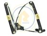 MACARA GEAM AC ROLCAR 01.5119 - Compatibil cu VW
