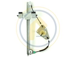 Macara geam Ac Rolcar 01.5126