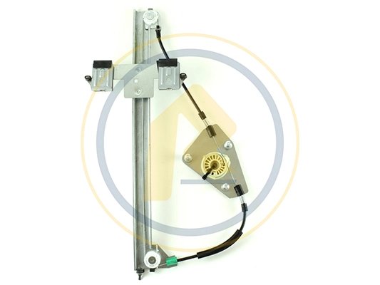 Macara geam Ac Rolcar 01.5126