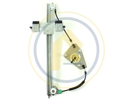 Macara geam Ac Rolcar 01.5126